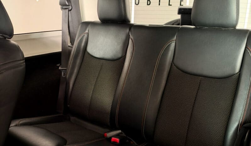 
								Jeep Wrangler 2.8 CRD 200 ch 75th Anniversary BVA full									