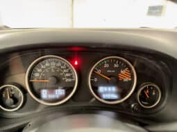 
										Jeep Wrangler 2.8 CRD 200 ch 75th Anniversary BVA full									