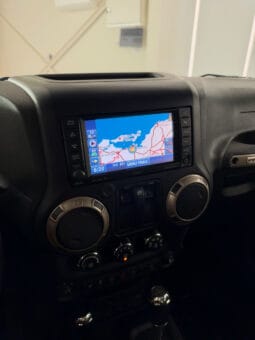 
										Jeep Wrangler 2.8 CRD 200 ch 75th Anniversary BVA full									