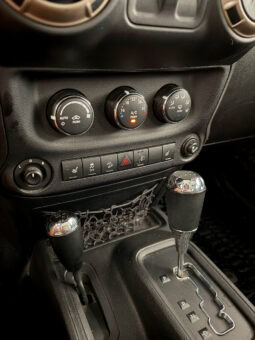 
										Jeep Wrangler 2.8 CRD 200 ch 75th Anniversary BVA full									