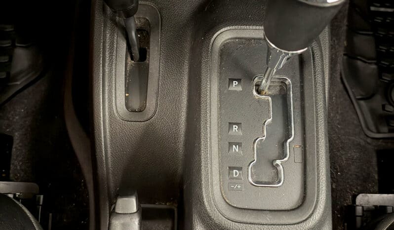 
								Jeep Wrangler 2.8 CRD 200 ch 75th Anniversary BVA full									