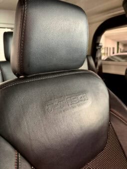 
										Jeep Wrangler 2.8 CRD 200 ch 75th Anniversary BVA full									