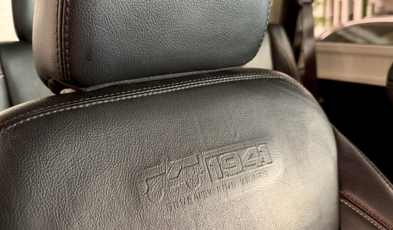
								Jeep Wrangler 2.8 CRD 200 ch 75th Anniversary BVA full									