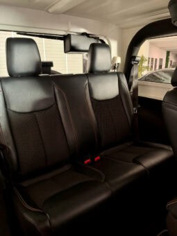
										Jeep Wrangler 2.8 CRD 200 ch 75th Anniversary BVA full									
