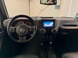 
										Jeep Wrangler 2.8 CRD 200 ch 75th Anniversary BVA full									