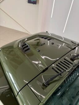 
										Jeep Wrangler 2.8 CRD 200 ch 75th Anniversary BVA full									