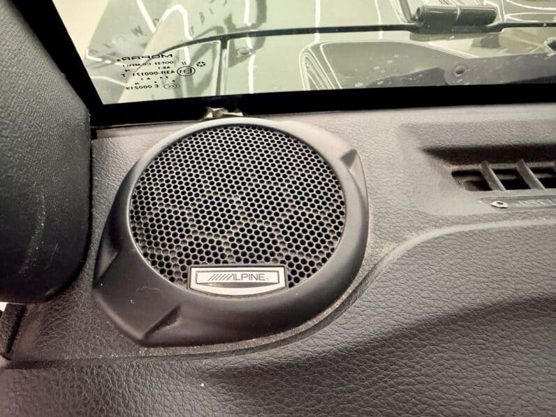 
								Jeep Wrangler 2.8 CRD 200 ch 75th Anniversary BVA full									