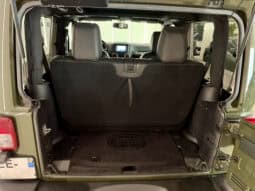
										Jeep Wrangler 2.8 CRD 200 ch 75th Anniversary BVA full									
