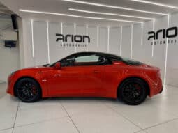 
										ALPINE A110 S II 1.8 Tce EDC7 300 CV full									