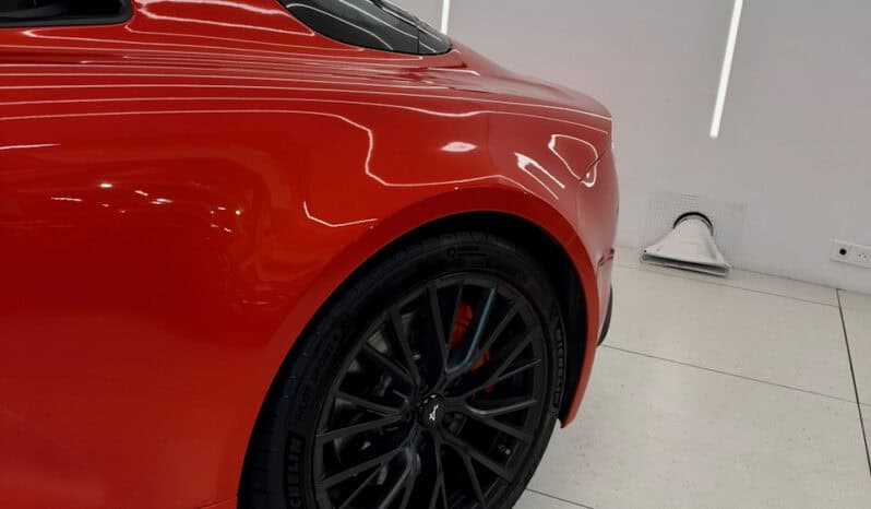 
								ALPINE A110 S II 1.8 Tce EDC7 300 CV full									