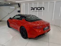 
										ALPINE A110 S II 1.8 Tce EDC7 300 CV full									