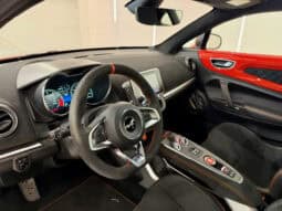 
										ALPINE A110 S II 1.8 Tce EDC7 300 CV full									