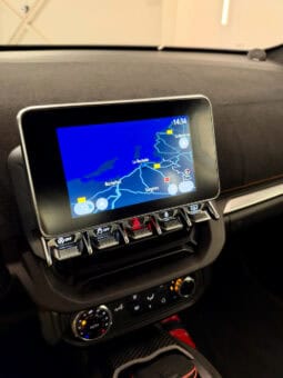 
										ALPINE A110 S II 1.8 Tce EDC7 300 CV full									