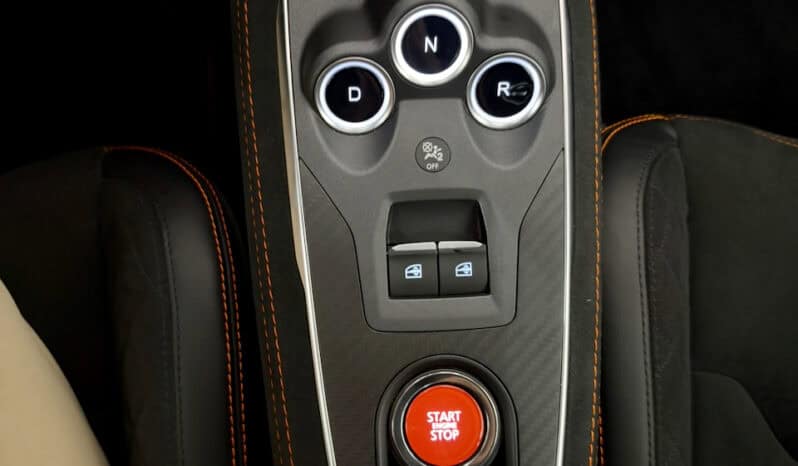
								ALPINE A110 S II 1.8 Tce EDC7 300 CV full									