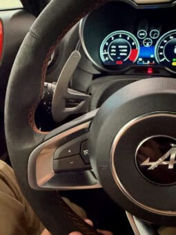 
										ALPINE A110 S II 1.8 Tce EDC7 300 CV full									