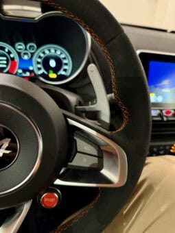 
										ALPINE A110 S II 1.8 Tce EDC7 300 CV full									
