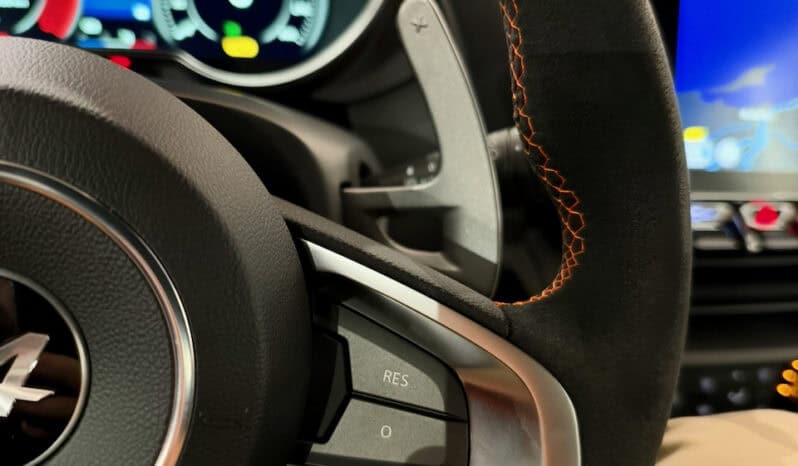 
								ALPINE A110 S II 1.8 Tce EDC7 300 CV full									