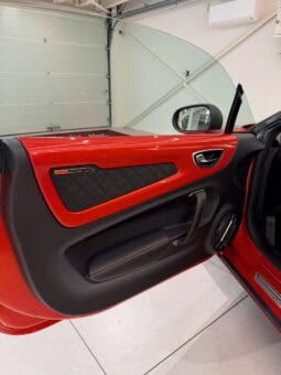 
										ALPINE A110 S II 1.8 Tce EDC7 300 CV full									