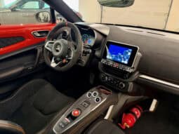 
										ALPINE A110 S II 1.8 Tce EDC7 300 CV full									