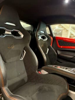 
										ALPINE A110 S II 1.8 Tce EDC7 300 CV full									