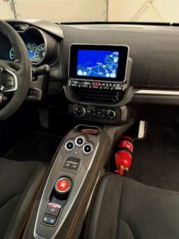 
										ALPINE A110 S II 1.8 Tce EDC7 300 CV full									