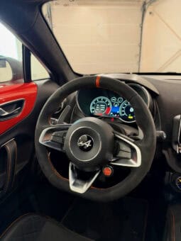 
										ALPINE A110 S II 1.8 Tce EDC7 300 CV full									