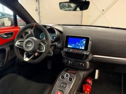 
										ALPINE A110 S II 1.8 Tce EDC7 300 CV full									