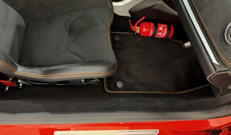 
								ALPINE A110 S II 1.8 Tce EDC7 300 CV full									