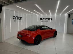 
										ALPINE A110 S II 1.8 Tce EDC7 300 CV full									