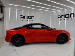
										ALPINE A110 S II 1.8 Tce EDC7 300 CV full									