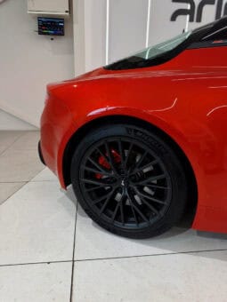 
										ALPINE A110 S II 1.8 Tce EDC7 300 CV full									