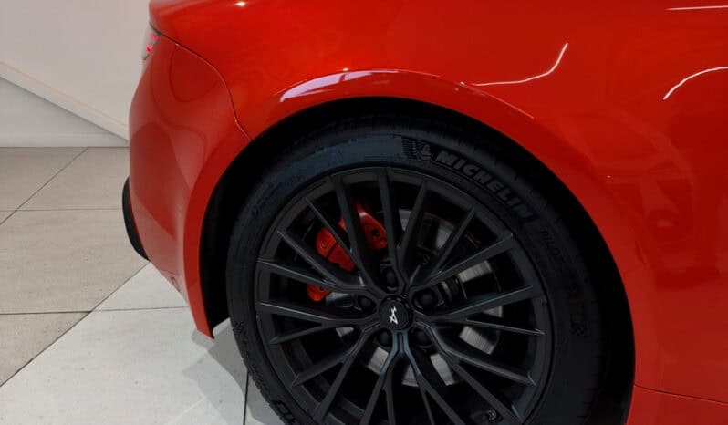 
								ALPINE A110 S II 1.8 Tce EDC7 300 CV full									