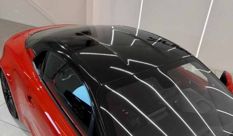 
								ALPINE A110 S II 1.8 Tce EDC7 300 CV full									