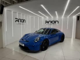 PORSCHE 911 (992) 4.0 510 CH GT3 PDK AVEC PACK TOURING