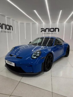 
										PORSCHE 911 (992) 4.0 510 CH GT3 PDK AVEC PACK TOURING full									