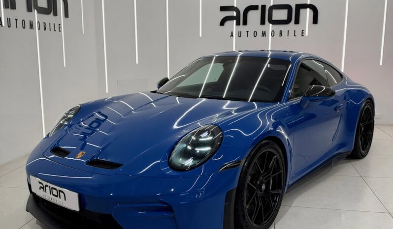 
								PORSCHE 911 (992) 4.0 510 CH GT3 PDK AVEC PACK TOURING full									