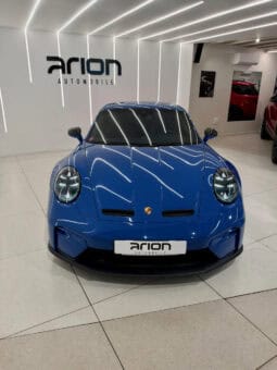 
										PORSCHE 911 (992) 4.0 510 CH GT3 PDK AVEC PACK TOURING full									