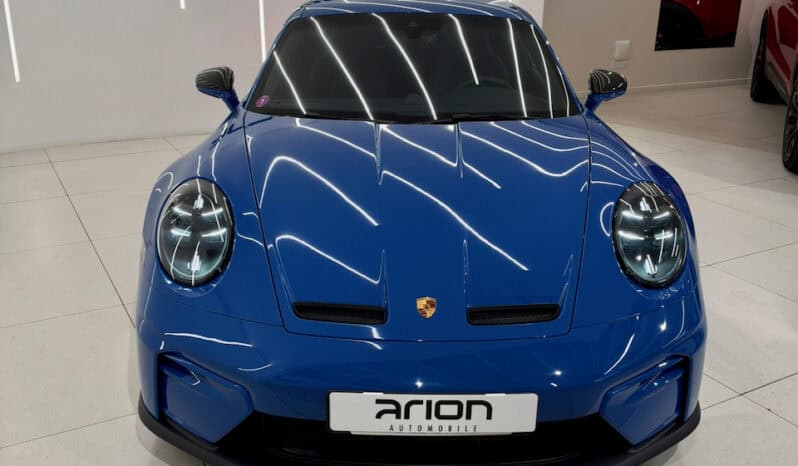 
								PORSCHE 911 (992) 4.0 510 CH GT3 PDK AVEC PACK TOURING full									