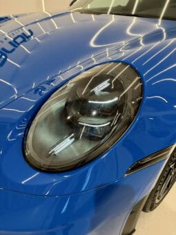 
										PORSCHE 911 (992) 4.0 510 CH GT3 PDK AVEC PACK TOURING full									