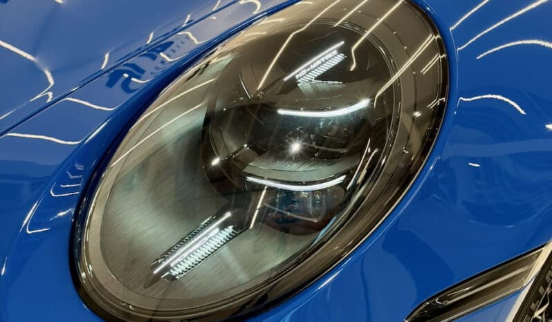 
								PORSCHE 911 (992) 4.0 510 CH GT3 PDK AVEC PACK TOURING full									