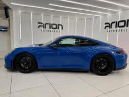 
										PORSCHE 911 (992) 4.0 510 CH GT3 PDK AVEC PACK TOURING full									
