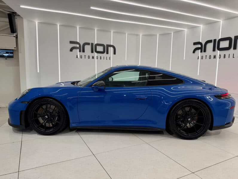 
								PORSCHE 911 (992) 4.0 510 CH GT3 PDK AVEC PACK TOURING full									