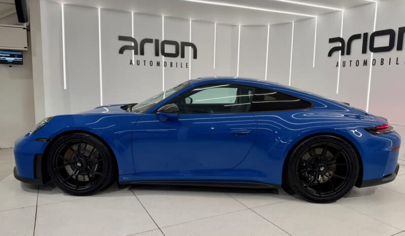 
								PORSCHE 911 (992) 4.0 510 CH GT3 PDK AVEC PACK TOURING full									