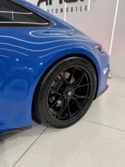 
										PORSCHE 911 (992) 4.0 510 CH GT3 PDK AVEC PACK TOURING full									