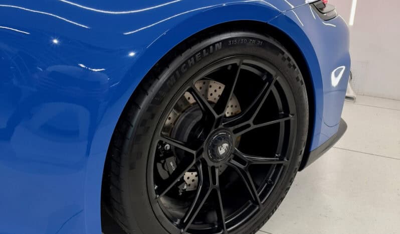
								PORSCHE 911 (992) 4.0 510 CH GT3 PDK AVEC PACK TOURING full									