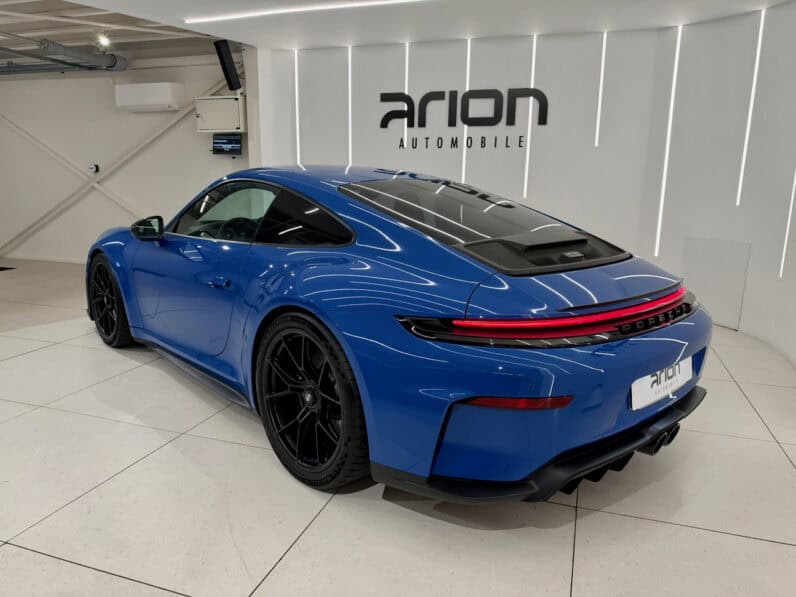 
								PORSCHE 911 (992) 4.0 510 CH GT3 PDK AVEC PACK TOURING full									