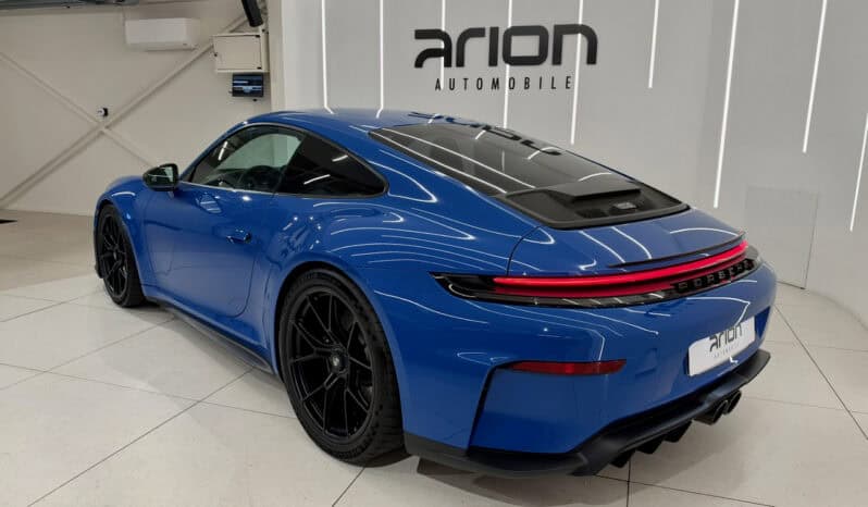 
								PORSCHE 911 (992) 4.0 510 CH GT3 PDK AVEC PACK TOURING full									