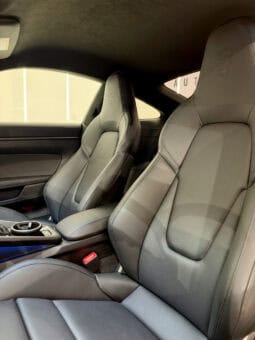 
										PORSCHE 911 (992) 4.0 510 CH GT3 PDK AVEC PACK TOURING full									