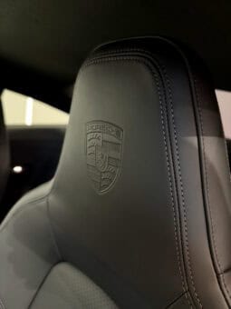 
										PORSCHE 911 (992) 4.0 510 CH GT3 PDK AVEC PACK TOURING full									