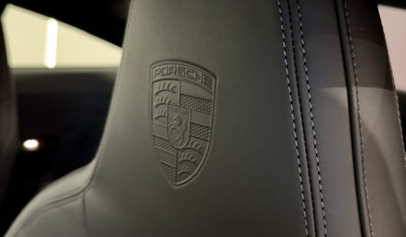 
								PORSCHE 911 (992) 4.0 510 CH GT3 PDK AVEC PACK TOURING full									